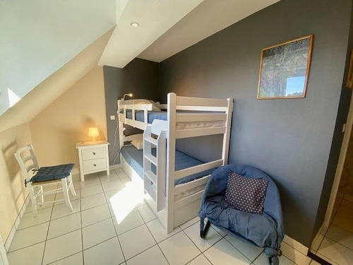 Appartement Quiberon, 4 pièces, 6 personnes - photo_14029281564