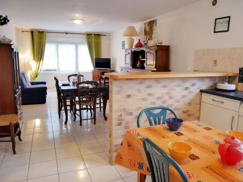 Apartment Carnac, 2 bedrooms, 4 persons - photo_14033107667