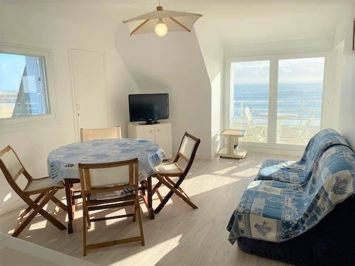 Appartement Quiberon, 2 pièces, 3 personnes - photo_14029281655