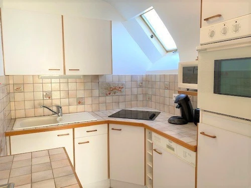 Apartment Quiberon, 1 bedroom, 3 persons - photo_14029281655