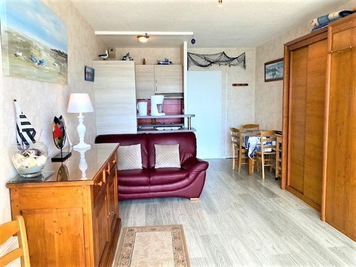 Studio Quiberon, 1 pièce, 3 personnes - photo_14029287524