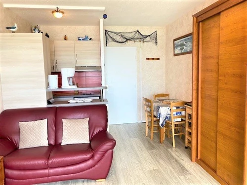 Studio Quiberon, 1 pièce, 3 personnes - photo_14029287524