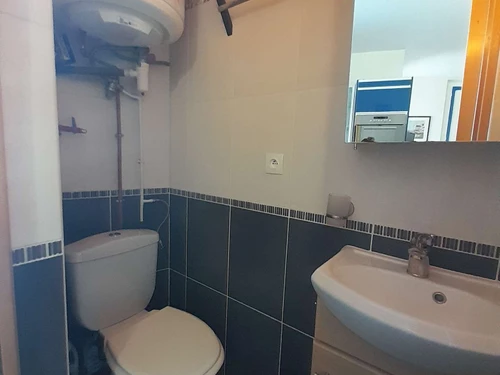 Studio Quiberon, Studio, 4 Personen - photo_14708521836