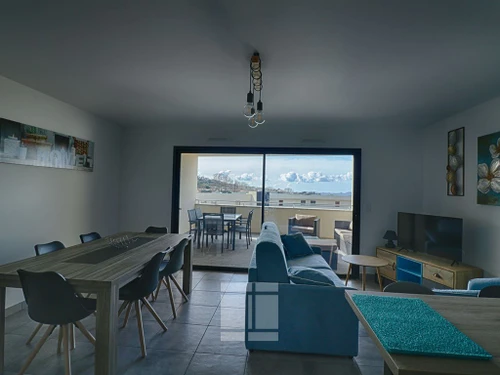 Appartement Porticcio, 3 pièces, 6 personnes - photo_16994369313