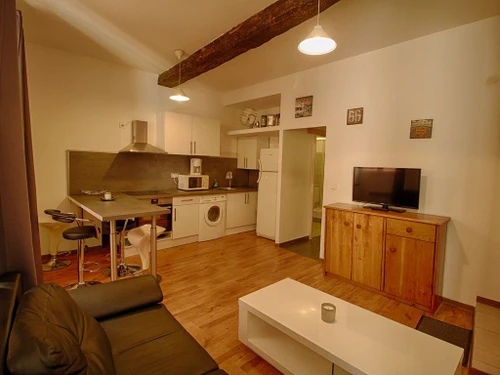 Appartement Ajaccio, 1 pièce, 2 personnes - photo_17054217682