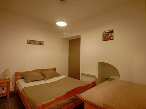 Appartement Ajaccio, 1 pièce, 2 personnes - photo_17054217682