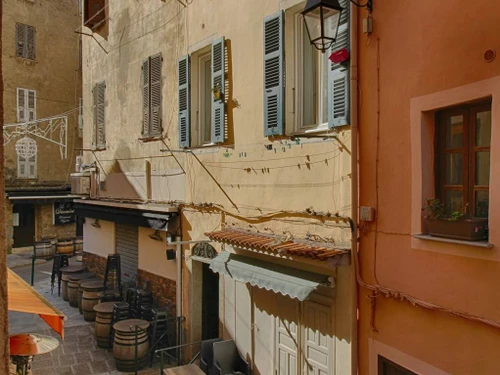 Appartement Ajaccio, 1 pièce, 2 personnes - photo_17054217682