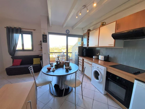 Apartamento Porticcio, 1 dormitorio, 4 personas - photo_17136169836