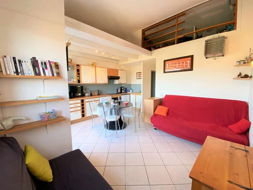 Apartamento Porticcio, 1 dormitorio, 4 personas - photo_17136169836