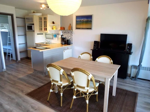 Appartement Carnac, 1 pièce, 4 personnes - photo_14033102631