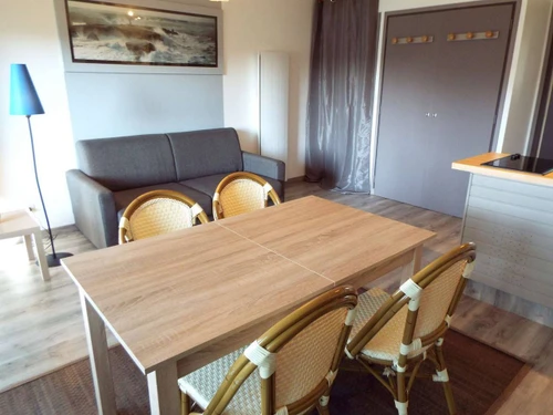 Appartement Carnac, 1 pièce, 4 personnes - photo_14033102631