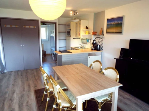 Appartement Carnac, 1 pièce, 4 personnes - photo_14033102631