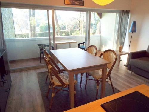 Appartement Carnac, 1 pièce, 4 personnes - photo_14033102631