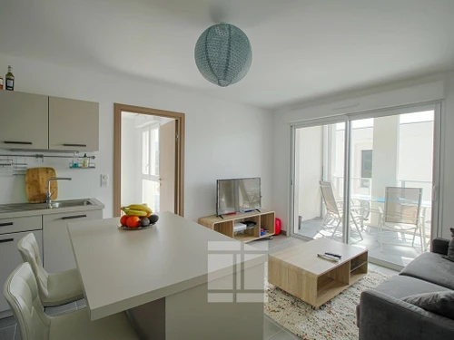 Appartement Ajaccio, 2 pièces, 4 personnes - photo_17562998076