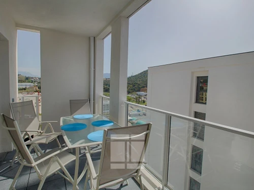Appartement Ajaccio, 2 pièces, 4 personnes - photo_17562998076
