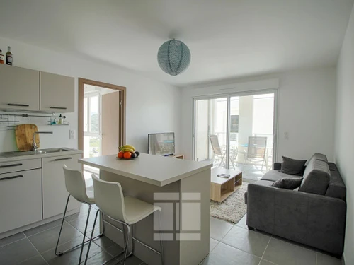 Appartement Ajaccio, 2 pièces, 4 personnes - photo_17562998076