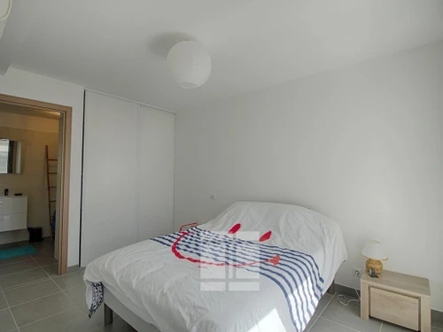 Appartement Ajaccio, 2 pièces, 4 personnes - photo_17562998076