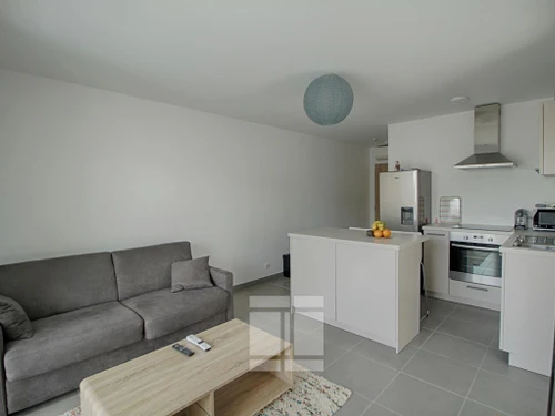 Appartement Ajaccio, 2 pièces, 4 personnes - photo_17562998076