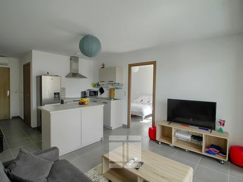 Appartement Ajaccio, 2 pièces, 4 personnes - photo_17562998076
