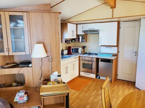 Chalet Ploemeur, 2 Schlafzimmer, 6 Personen - photo_17883707947