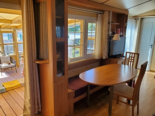 Chalet Ploemeur, 2 Schlafzimmer, 6 Personen - photo_17883707947