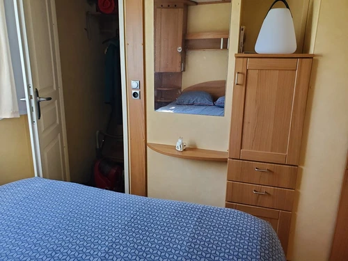 Chalet Ploemeur, 2 Schlafzimmer, 6 Personen - photo_17883707947