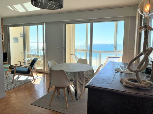Apartment Quiberon, 1 bedroom, 4 persons - photo_15438499170