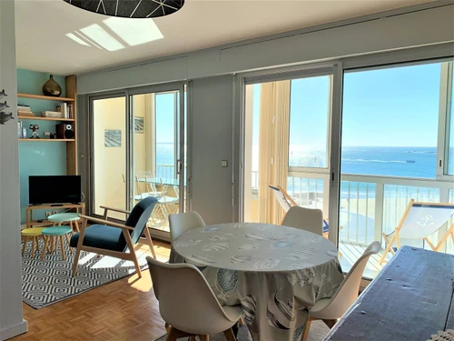 Apartment Quiberon, 1 bedroom, 4 persons - photo_15438499170