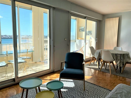Apartment Quiberon, 1 bedroom, 4 persons - photo_15438499170