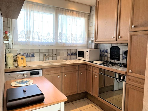 Apartment Quiberon, 1 bedroom, 4 persons - photo_15438499170