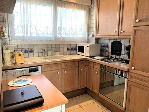 Apartment Quiberon, 1 bedroom, 4 persons - photo_15438499170