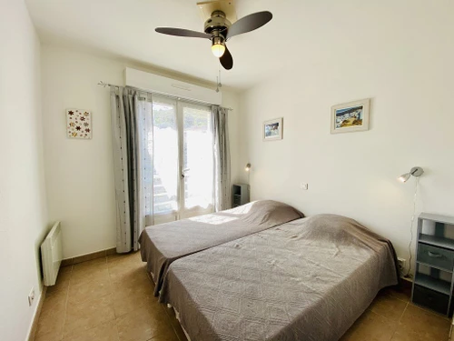 Apartment Propriano, 2 bedrooms, 4 persons - photo_14993008531