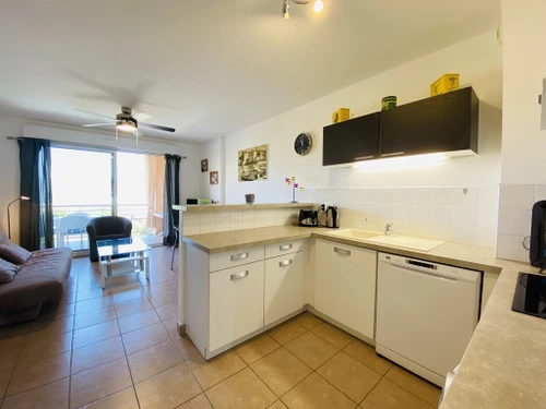 Apartment Propriano, 2 bedrooms, 4 persons - photo_14993008531