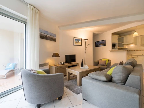 Appartement Carnac, 3 pièces, 6 personnes - photo_14033088308