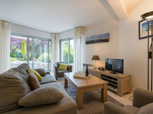 Appartement Carnac, 3 pièces, 6 personnes - photo_14033088308