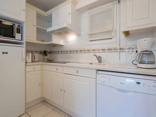 Appartement Carnac, 3 pièces, 6 personnes - photo_14033088308