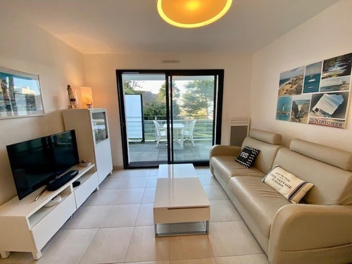 Apartment Quiberon, 2 bedrooms, 4 persons - photo_16875441738
