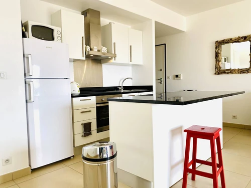 Apartment Propriano, 2 bedrooms, 4 persons - photo_15399587398