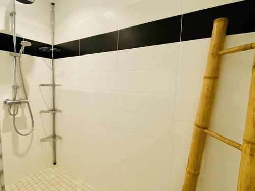 Apartment Propriano, 2 bedrooms, 4 persons - photo_15399587398