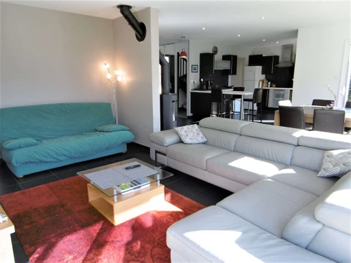 Villa Sarzeau, 4 bedrooms, 8 persons - photo_12498357408