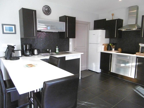 Villa Sarzeau, 4 bedrooms, 8 persons - photo_12498357408