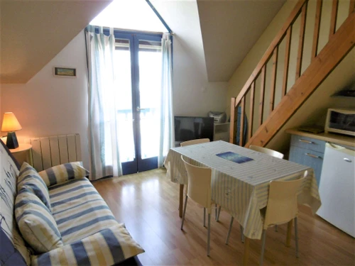 Apartment Saint-Gildas-de-Rhuys, 1 bedroom, 4 persons - photo_17733906412