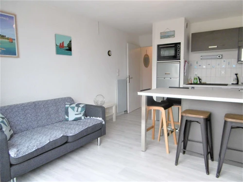 Apartment Sarzeau, 1 bedroom, 4 persons - photo_14812439460