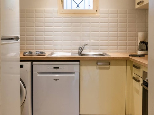 Apartment Propriano, 1 bedroom, 4 persons - photo_15274379634