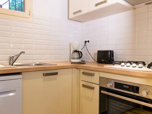 Apartment Propriano, 1 bedroom, 4 persons - photo_15274379634