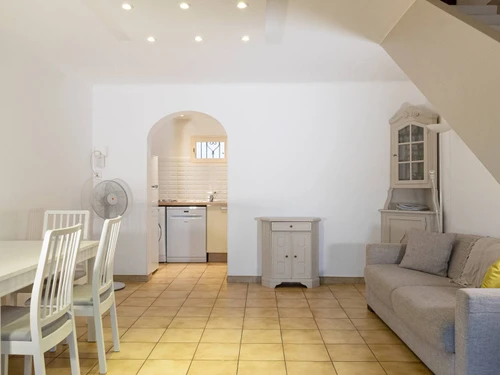 Apartment Propriano, 1 bedroom, 4 persons - photo_15274379634