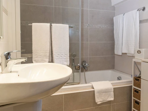 Apartment Propriano, 1 bedroom, 4 persons - photo_15274379634