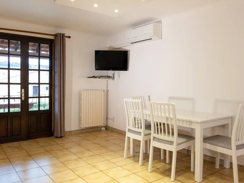 Apartment Propriano, 1 bedroom, 4 persons - photo_15274379634