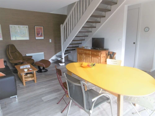 Villa Sarzeau, 2 bedrooms, 4 persons - photo_15217636533