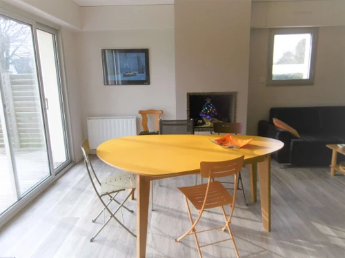 Villa Sarzeau, 2 bedrooms, 4 persons - photo_15217636533